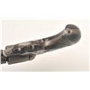 Image 9 : Colt Model 1877 “Lightning” DA revolver, .38  caliber, 4.5” barrel, blued and case hardened  finish,