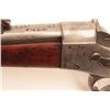 Image 3 : 1864 Remington Rolling Block single shot  rifle, .45-70 caliber, Serial #64964.  The  rifle is in go