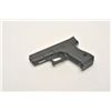 Image 2 : Glock Model 23 semi-automatic pistol, .40 S&W  caliber, 4” barrel, mat black finish,  plastic carry 