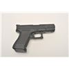 Image 3 : Glock Model 23 semi-automatic pistol, .40 S&W  caliber, 4” barrel, mat black finish,  plastic carry 