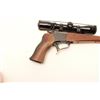Image 3 : Thompson Center Arms Contender single shot  pistol, Super 14 Model, .223 Rem. caliber,  14” barrel, 