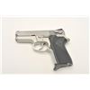 Image 4 : Smith & Wesson Model 6906 semi-automatic  pistol, 9mm caliber, 3.5” barrel, stainless,  checkered gr