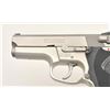 Image 6 : Smith & Wesson Model 6906 semi-automatic  pistol, 9mm caliber, 3.5” barrel, stainless,  checkered gr