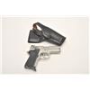 Image 7 : Smith & Wesson Model 6906 semi-automatic  pistol, 9mm caliber, 3.5” barrel, stainless,  checkered gr