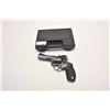 Image 10 : Taurus Tracker Model DA revolver, .44 Magnum  caliber, 4” ported barrel, blued finish, hard  rubber 