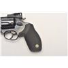 Image 2 : Taurus Tracker Model DA revolver, .44 Magnum  caliber, 4” ported barrel, blued finish, hard  rubber 