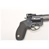 Image 7 : Taurus Tracker Model DA revolver, .44 Magnum  caliber, 4” ported barrel, blued finish, hard  rubber 