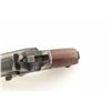 Image 7 : German P-38 byf 43 marked semi-automatic  pistol, 9mm caliber, 4.75” barrel, military  finish maroon