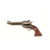 Hawes Firearms Co. Western Marshal Model SAA  revolver with leather holster and cartridge  belt; .44