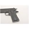 Image 1 : Springfield Armory Model 1911-A1  semi-automatic pistol, .45 caliber, 5”  barrel, mat black finish, 