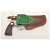 Image 8 : Colt Police Positive Special DA revolver, .38  Special caliber, 4” barrel, blued finish,  checkered 