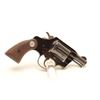 Image 1 : Colt Cobra revolver, .38 Special caliber,  Serial #232303.  The pistol is in fine  overall condition