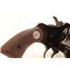 Image 2 : Colt Cobra revolver, .38 Special caliber,  Serial #232303.  The pistol is in fine  overall condition