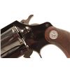 Image 3 : Colt Cobra revolver, .38 Special caliber,  Serial #232303.  The pistol is in fine  overall condition