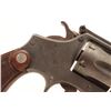 Image 1 : Smith and Wesson Victory revolver, .38  Special caliber, Serial #V141711.  The pistol  is in good ov