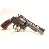 Image 2 : Smith and Wesson Victory revolver, .38  Special caliber, Serial #V141711.  The pistol  is in good ov