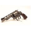 Image 3 : Smith and Wesson Victory revolver, .38  Special caliber, Serial #V141711.  The pistol  is in good ov