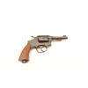 Image 3 : Smith and Wesson Victory revolver, .38  Special caliber, Serial #V169114.  The pistol  is in very go