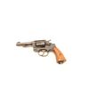 Image 8 : Smith and Wesson Victory revolver, .38  Special caliber, Serial #V169114.  The pistol  is in very go
