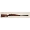 Sporterized U.S. Model 1903 Remington bolt  action rifle, .30 caliber, 24.5” barrel,  blued re-finis