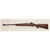 Image 2 : Sporterized U.S. Model 1903 Remington bolt  action rifle, .30 caliber, 24.5” barrel,  blued re-finis