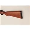 Image 8 : Springfield Model 87A semi-automatic rifle,  .22LR caliber, 24” round barrel, blued  finish, wood st