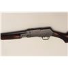 Image 10 : Ranger pump action repeating shotgun, 12  gauge, 25” barrel, blued finish, checkered  wood stocks, S