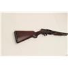 Image 3 : Ranger pump action repeating shotgun, 12  gauge, 25” barrel, blued finish, checkered  wood stocks, S