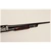 Image 5 : Ranger pump action repeating shotgun, 12  gauge, 25” barrel, blued finish, checkered  wood stocks, S