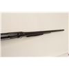 Image 7 : Ranger pump action repeating shotgun, 12  gauge, 25” barrel, blued finish, checkered  wood stocks, S