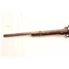 Image 2 : 1861 Springfield percussion rifle, .62  caliber, Serial #NSNV.  The rifle is in fair  overall condit