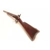 Image 3 : 1861 Springfield percussion rifle, .62  caliber, Serial #NSNV.  The rifle is in fair  overall condit