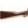 Image 5 : 1861 Springfield percussion rifle, .62  caliber, Serial #NSNV.  The rifle is in fair  overall condit