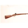 Image 5 : Vintage Belgian manufactured flintlock rifle  in .68 caliber.  The rifle is in good overall  conditi