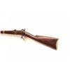 Image 1 : Antonio Zoli reproduction percussion Zouave  rifle, .58 caliber, Serial #16990.  The rifle  is in go