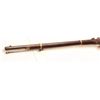 Image 2 : Antonio Zoli reproduction percussion Zouave  rifle, .58 caliber, Serial #16990.  The rifle  is in go