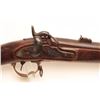 Image 4 : Antonio Zoli reproduction percussion Zouave  rifle, .58 caliber, Serial #16990.  The rifle  is in go