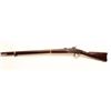 Image 7 : Antonio Zoli reproduction percussion Zouave  rifle, .58 caliber, Serial #16990.  The rifle  is in go