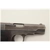 Image 2 : Colt Model 1903 semi-automatic pocket pistol,  .32 caliber, 4” barrel, replaced front  sight, blued 
