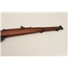 Image 5 : British Enfield 1912-dated bolt action rifle,  .303 caliber, 25” barrel, military finish,  wood stoc