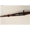 Image 6 : British Enfield 1912-dated bolt action rifle,  .303 caliber, 25” barrel, military finish,  wood stoc