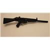Image 10 : GSG-5 semi-automatic rifle, .22LR caliber,  16” barrel, black finish, synthetic stock,  S/N A292297,