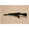 Image 2 : GSG-5 semi-automatic rifle, .22LR caliber,  16” barrel, black finish, synthetic stock,  S/N A292297,