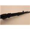 Image 5 : GSG-5 semi-automatic rifle, .22LR caliber,  16” barrel, black finish, synthetic stock,  S/N A292297,