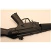 Image 6 : GSG-5 semi-automatic rifle, .22LR caliber,  16” barrel, black finish, synthetic stock,  S/N A292297,