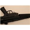 Image 7 : GSG-5 semi-automatic rifle, .22LR caliber,  16” barrel, black finish, synthetic stock,  S/N A292297,