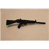 Image 9 : GSG-5 semi-automatic rifle, .22LR caliber,  16” barrel, black finish, synthetic stock,  S/N A292297,