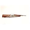Image 10 : Winchester Model 07 S.L. semi-automatic  rifle, .351 caliber, 20” barrel, blued  finish, wood stocks