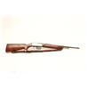 Image 1 : Winchester Model 07 S.L. semi-automatic  rifle, .351 caliber, 20” barrel, blued  finish, wood stocks