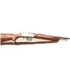 Image 2 : Winchester Model 07 S.L. semi-automatic  rifle, .351 caliber, 20” barrel, blued  finish, wood stocks